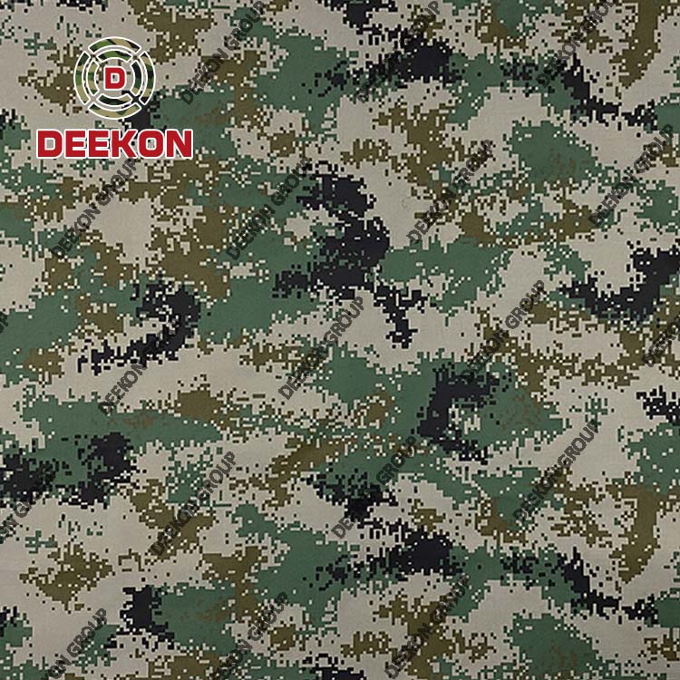 Military Fabric